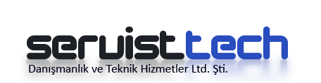 Servisttech Danışmanlık ve Teknik Hizmetler Ltd. Şti.